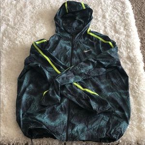 Nike Windbreaker